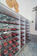 Artunc Boutique Hotel