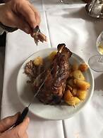 Albergo Ristorante La Greppia