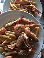 Albergo Ristorante La Greppia