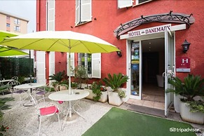 Hôtel Danemark