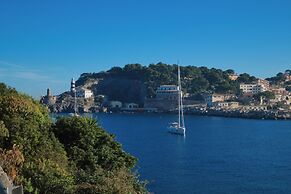 Hotel Salino Port Soller