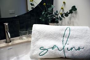 Hotel Salino Port Soller