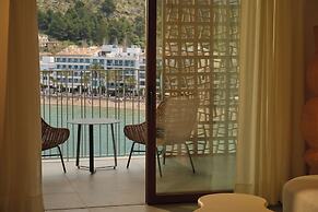 Hotel Salino Port Soller