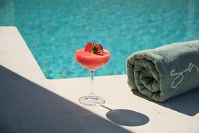 Hotel Salino Port Soller