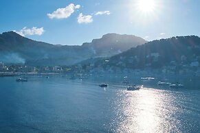 Hotel Salino Port Soller