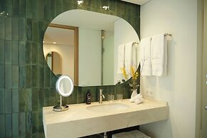 Hotel Salino Port Soller