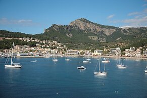Hotel Salino Port Soller