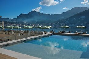Hotel Salino Port Soller