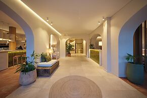 Hotel Salino Port Soller