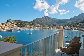 Hotel Salino Port Soller
