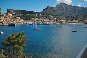 Hotel Salino Port Soller