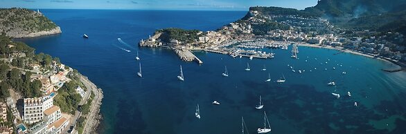 Hotel Salino Port Soller