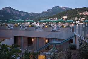 Hotel Salino Port Soller