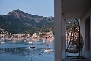 Hotel Salino Port Soller