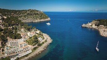 Hotel Salino Port Soller