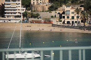 Hotel Salino Port Soller