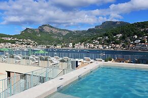Hotel Salino Port Soller