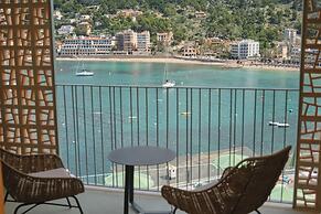 Hotel Salino Port Soller