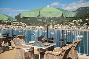 Hotel Salino Port Soller