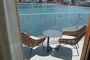Hotel Salino Port Soller