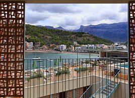 Hotel Salino Port Soller - Adults Only +16
