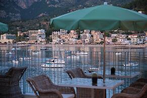 Hotel Salino Port Soller