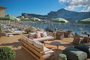Hotel Salino Port Soller