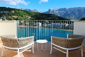 Hotel Salino Port Soller