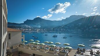 Hotel Salino Port Soller