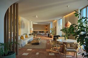 Hotel Salino Port Soller