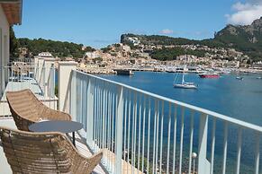 Hotel Salino Port Soller