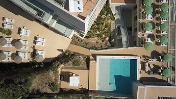 Hotel Salino Port Soller