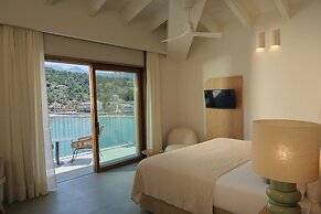 Hotel Salino Port Soller