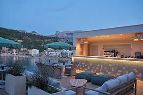Hotel Salino Port Soller