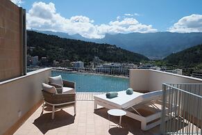 Hotel Salino Port Soller