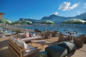 Hotel Salino Port Soller