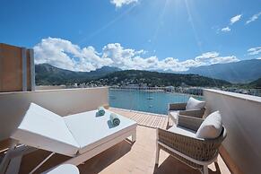 Hotel Salino Port Soller
