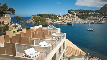 Hotel Salino Port Soller