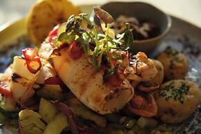 Hotel Salino Port Soller