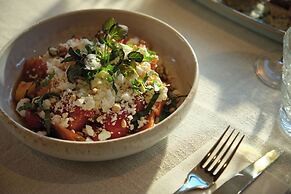 Hotel Salino Port Soller