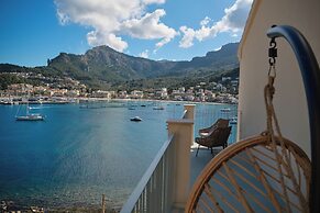 Hotel Salino Port Soller