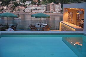 Hotel Salino Port Soller