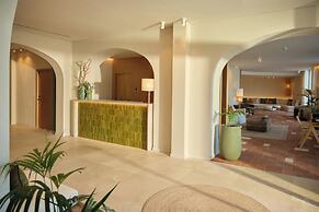 Hotel Salino Port Soller