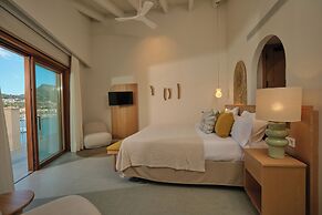 Hotel Salino Port Soller