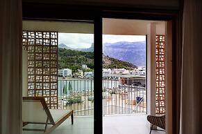 Hotel Salino Port Soller - Adults Only +16
