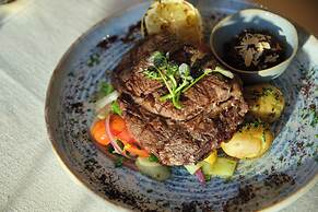 Hotel Salino Port Soller