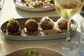 Hotel Salino Port Soller