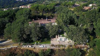 La Locanda del Pontefice