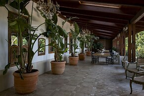La Locanda del Pontefice