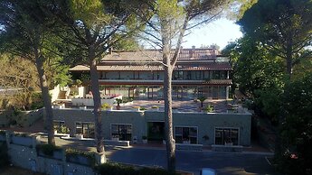 La Locanda del Pontefice
